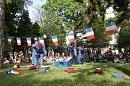 patrouille de france a pied 9 * 3504 x 2336 * (5.53MB)